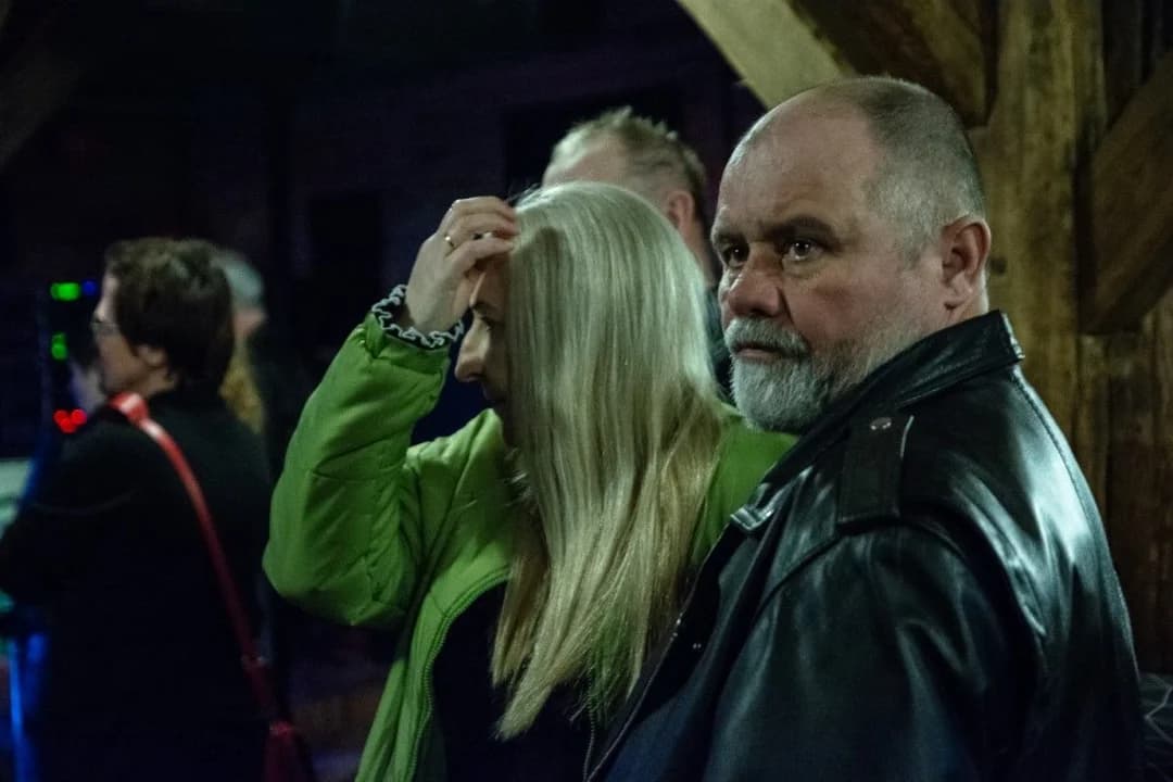 Zespół Róże Europy wystąpił w Jarocinie. Stał się znany dzięki festiwalowi rockowemu, na którym zagrał 40 lat temu [ZDJĘCIA]
