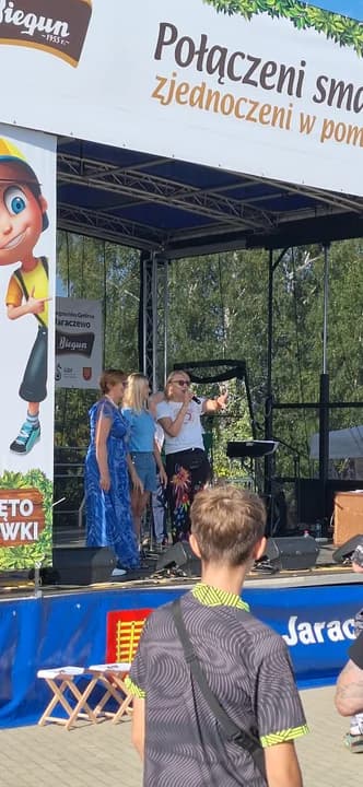 Pobili zeszłoroczny wynik! Spektakularny finał Święta Parówki w Jaraczewie — zdjęcie 5 z 24