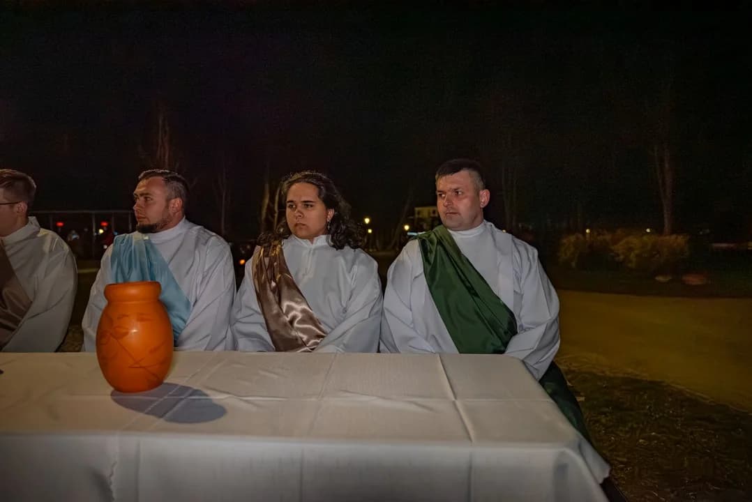 Misterium Męki Pańskiej w Jaraczewie