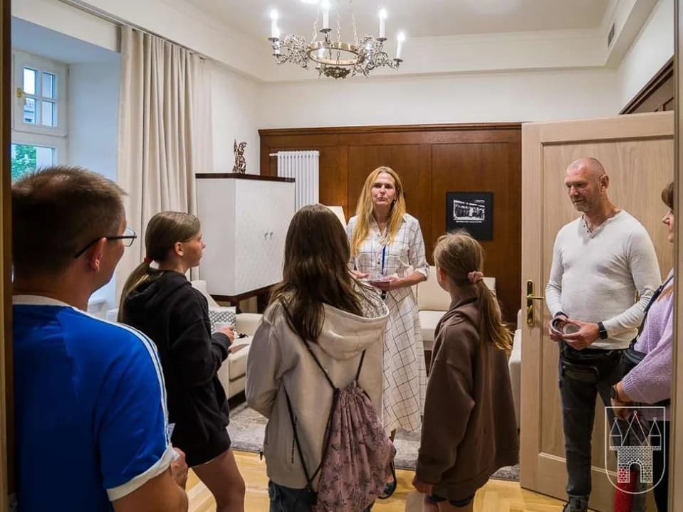 Nowe władze Jarocina - dane kontaktowe i zakres obowiązków — zdjęcie 2 z 4