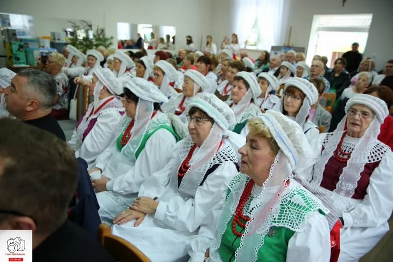 Estrada Folkloru w Kuklinowie — zdjęcie 1 z 96