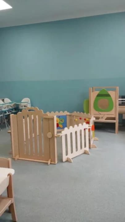 Nowe żłobki w gminie Jarocin (Potarzyca) — zdjęcie 4 z 5