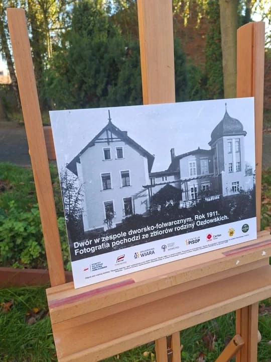 Tu wszystko się zaczęło…Wystawa, która obudziła wspomnienia — zdjęcie 3 z 90