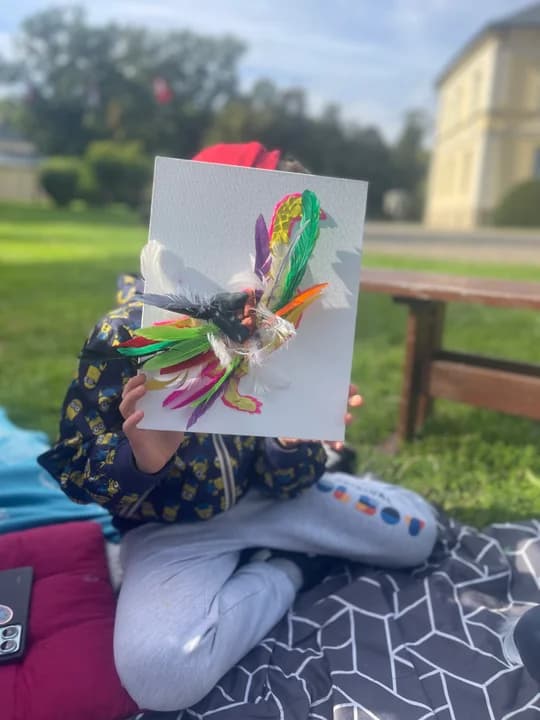 Dotknij, posłuchaj i poczuj. Przełomowy projekt w Muzeum Ziemiaństwa w Dobrzycy! [ZDJĘCIA] — zdjęcie 3 z 3