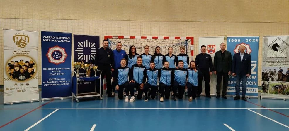 II Charytatywny Turniej Piłkarski