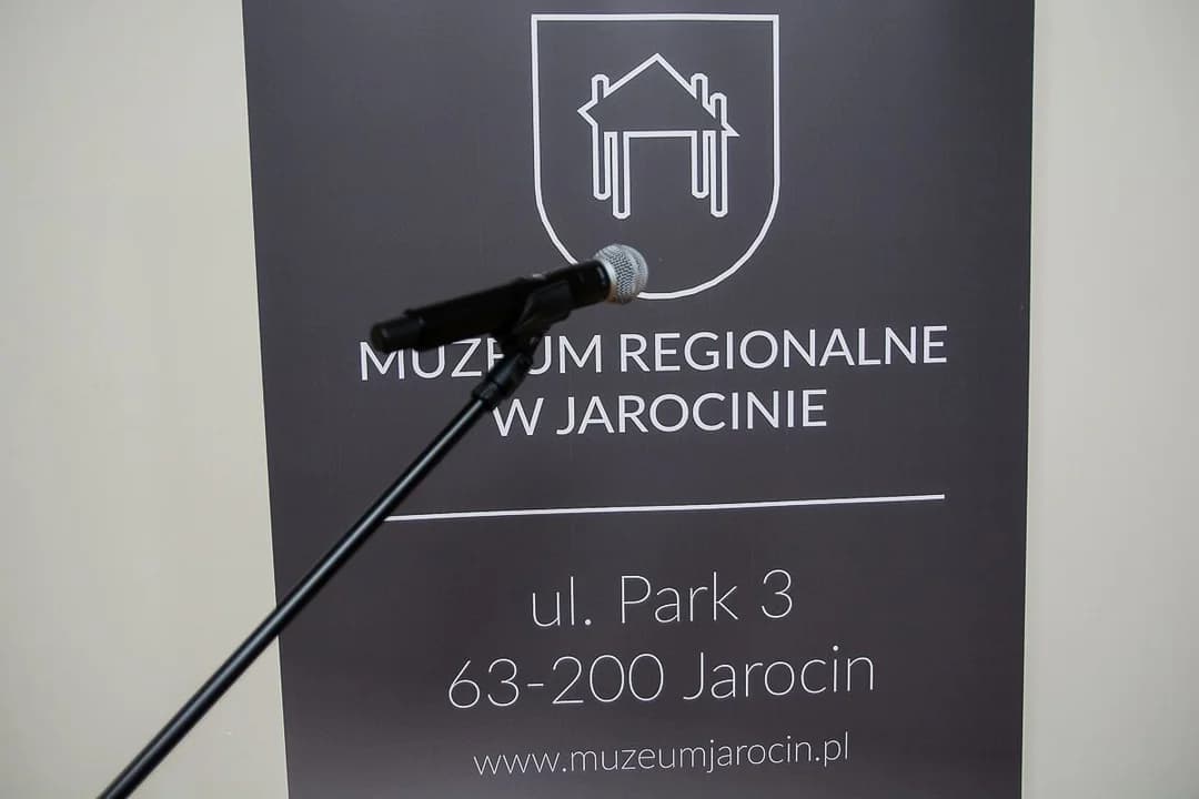 W muzeum otworzyli wystawę na 90-lecie franciszkanów w Jarocinie — zdjęcie 3 z 67