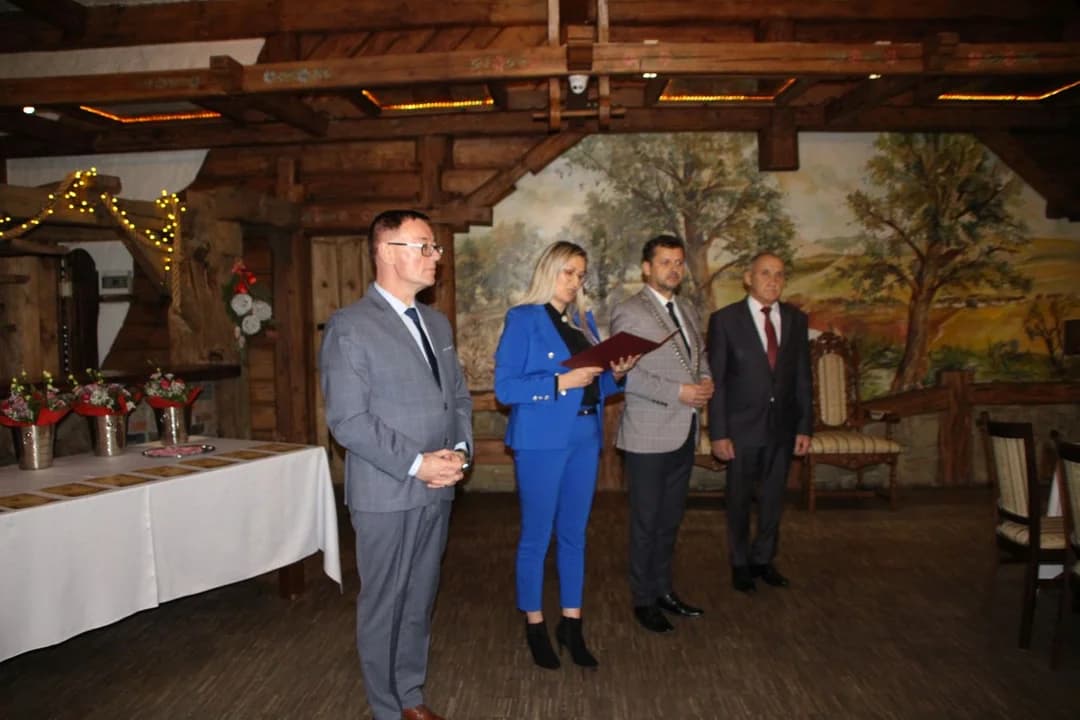 Jubileusze małżeńskie w gminie Kotlin