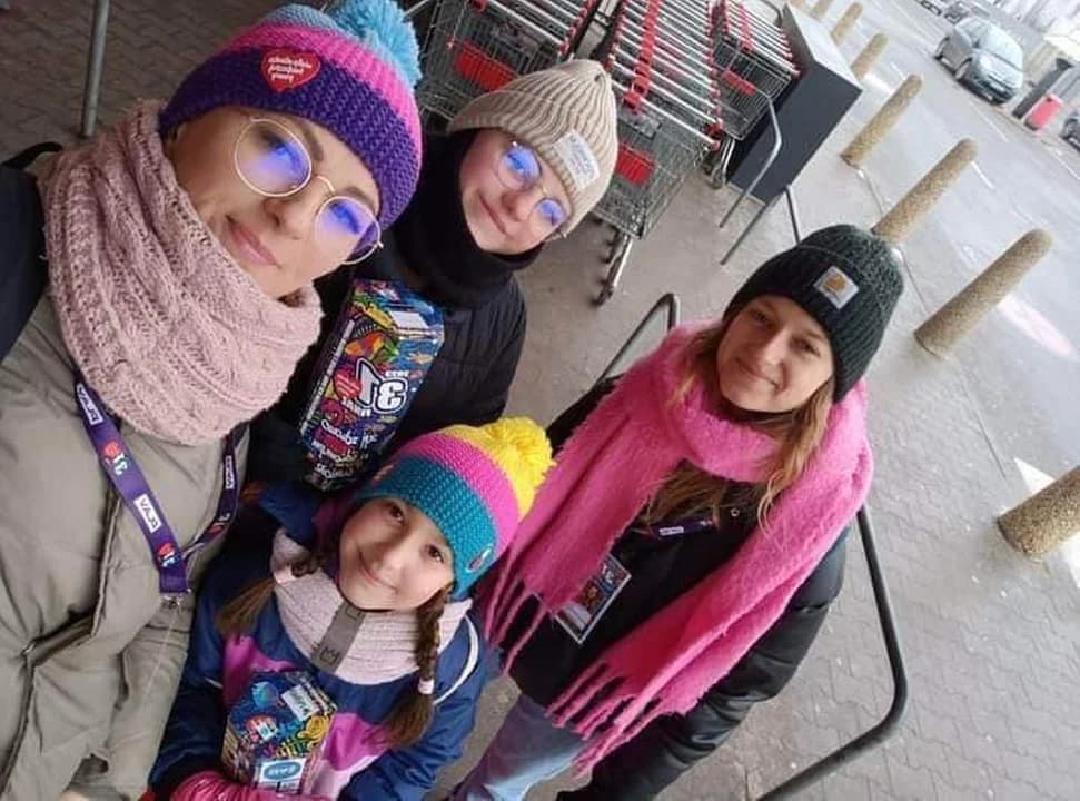 31. Finał WOSP 2023. Orkiestra gra w Jarocinie i okolicy [AKTUALIZACJE]
