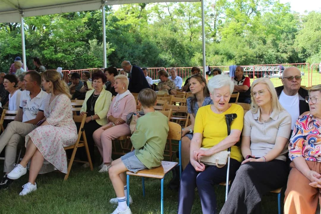 Noc Muzeów 2026: „Śląsk” zrobił show w Śmiełowie [ZDJĘCIA, WIDEO] — zdjęcie 4 z 142