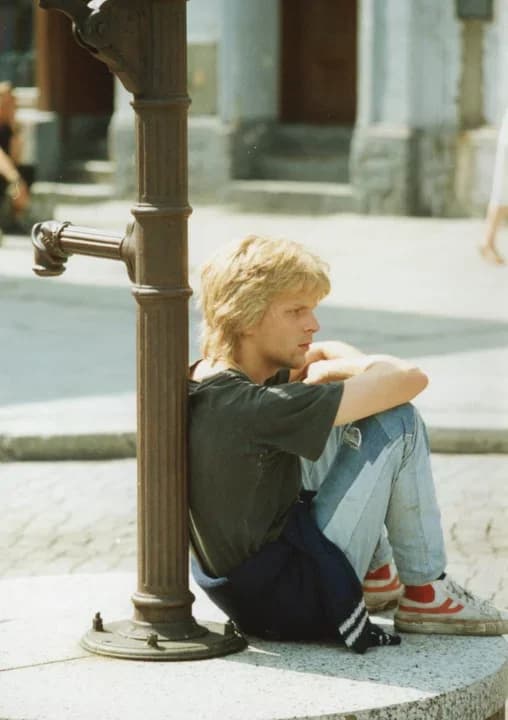 Tak wyglądał Jarocin Festiwal 1992