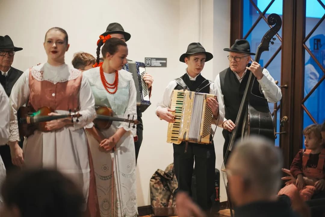 Muzeum Regionalne w Jarocinie kończy w tym roku 65 lat. Jak będzie wyglądał jubileusz? [ZDJĘCIA] — zdjęcie 5 z 22