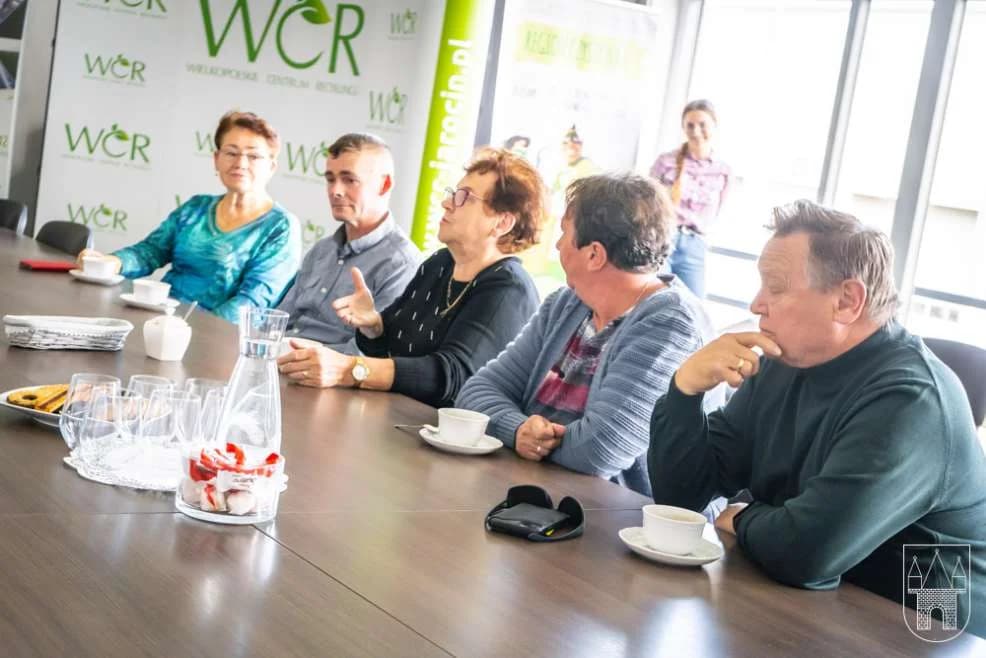 Konkurs fotograficzny „Ekologiczny Ogród Działkowy z Terrawitem” — zdjęcie 5 z 13