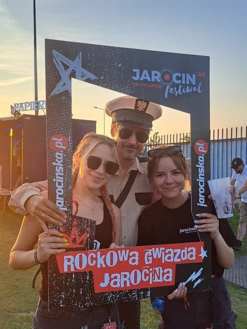 Znajdź siebie na zdjęciu w naszej ramce! To już ostatnia seria wyjątkowych fotek!