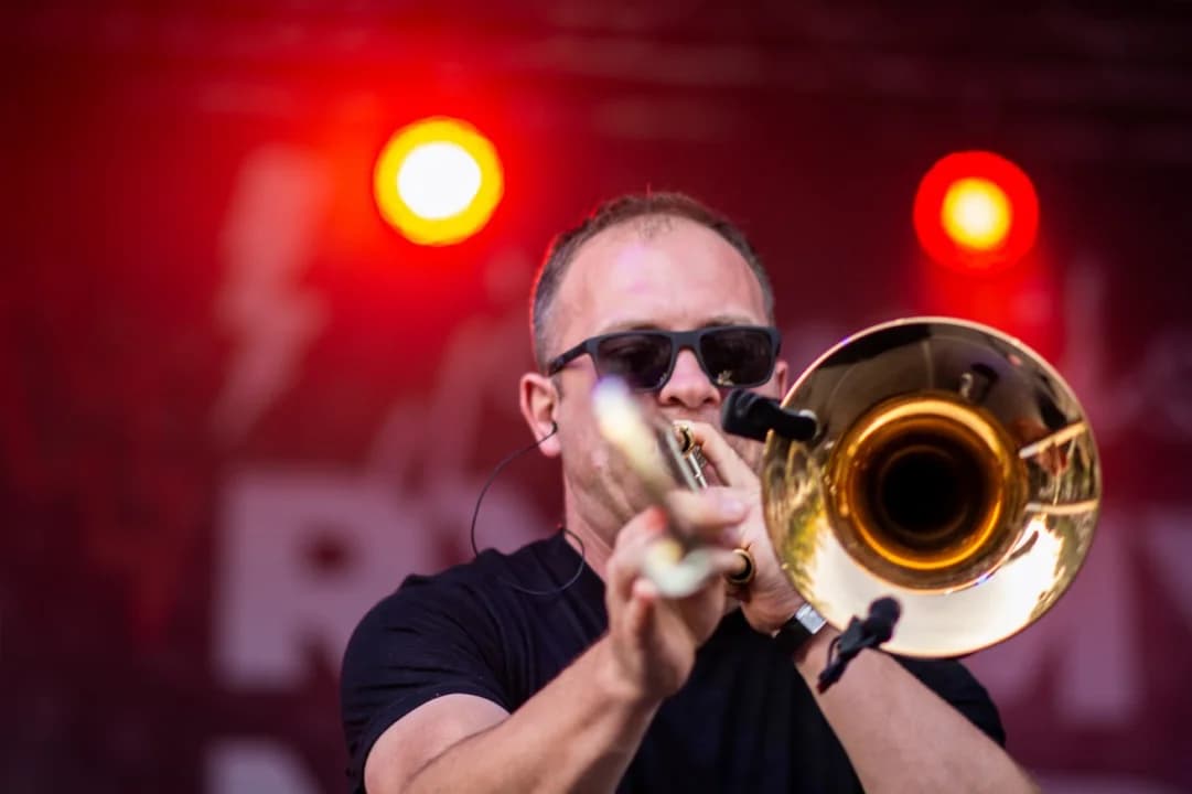 Jarocin Festiwal 2024. Finał Jarocińskich Rytmów Młodych [AKTUALIZACJE, ZDJĘCIA]
