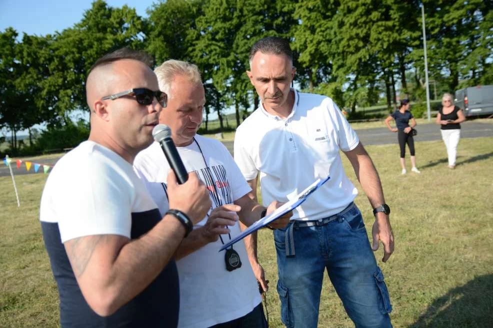Trwają rozgrywki Turnieju Sołectw gminy Jarocin. W szranki stają kolejne miejscowości [ZDJĘCIA, AKTUALIZACJE]