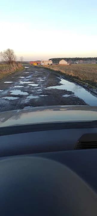 Najgorsze drogi i ulice w gminie Jarocin — zdjęcie 4 z 12