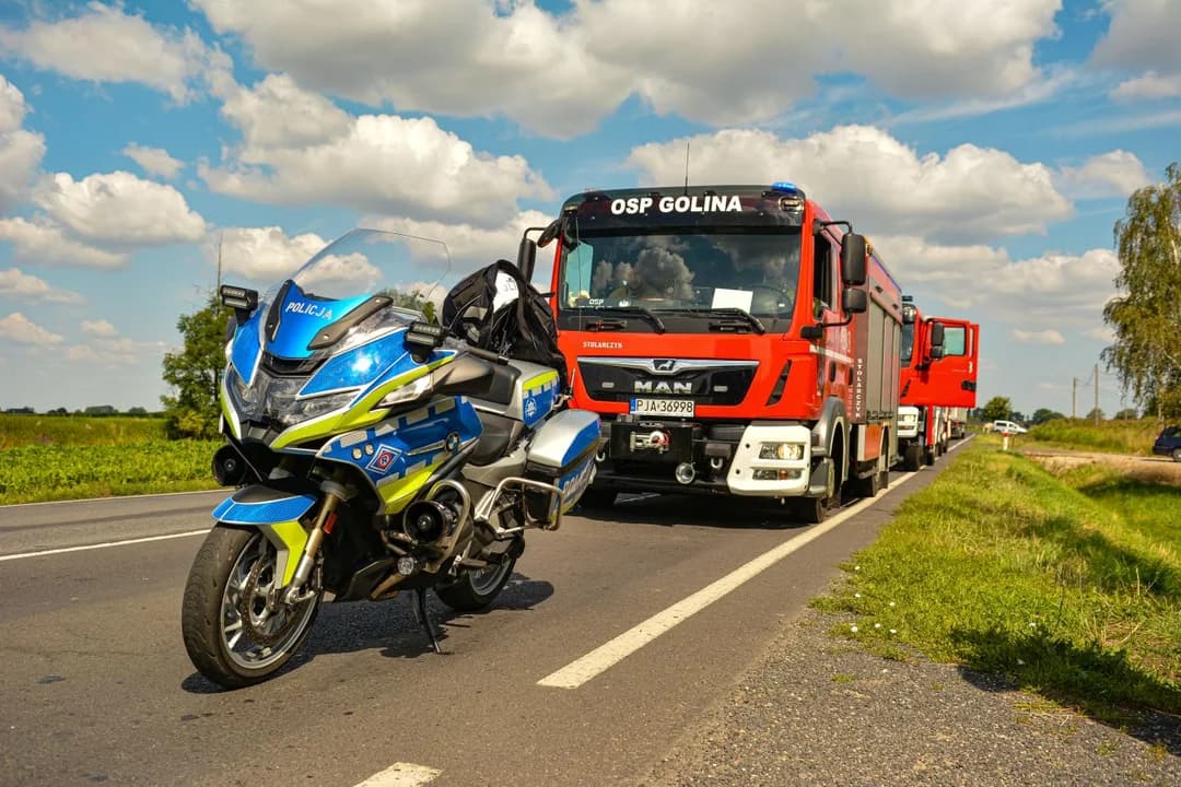 Święto Policji 2026. Tak powstawała jarocińska policja i co zmieniło się przez lata — zdjęcie 4 z 38