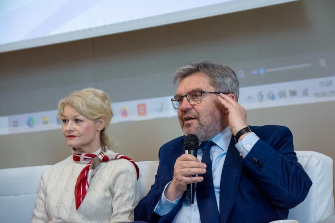 Forum wielkopolskiej Koalicji Obywatelskiej. O czym rozmawiano? [ZDJĘCIA] — zdjęcie 2 z 21
