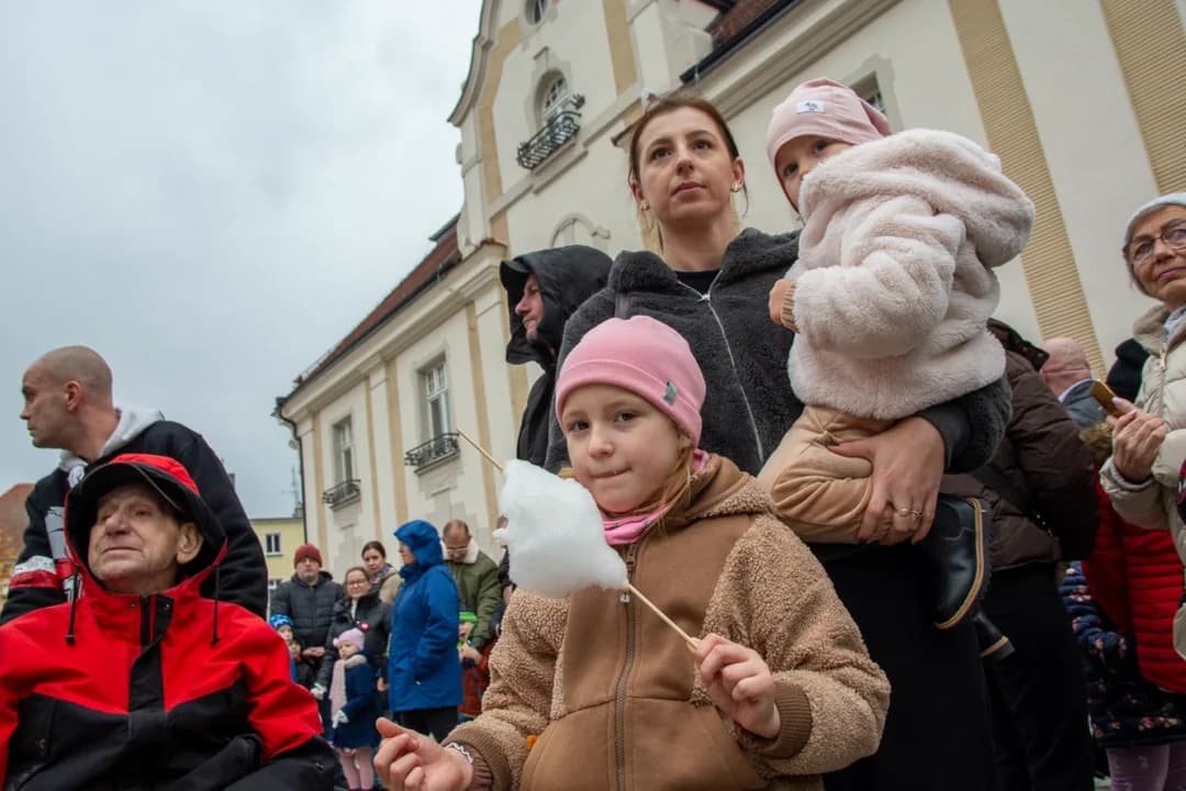 Odpust w parafii św. Marcina w Jarocinie — zdjęcie 1 z 107