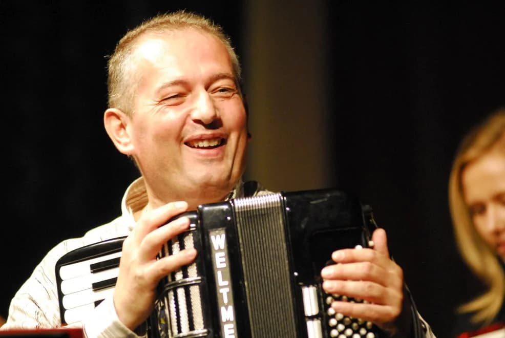 Janusz Barański dyrektorem Kotlińskiego Centrum Kultury i Biblioteki