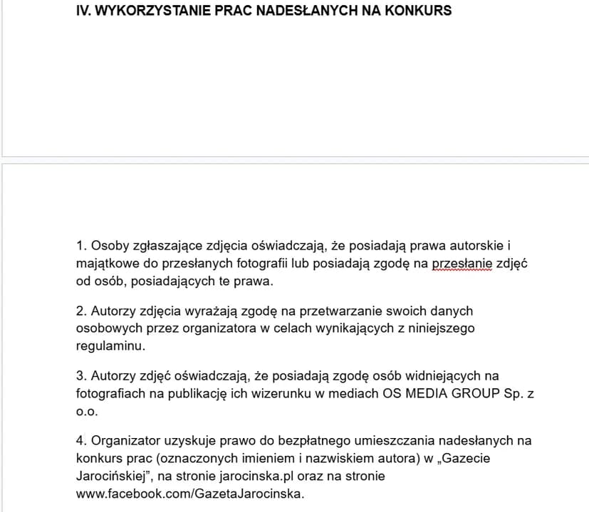 KONKURS Niedźwiedzie 2026. Zrób fotkę przebierańcom, zgarnij kasę — zdjęcie 6 z 7