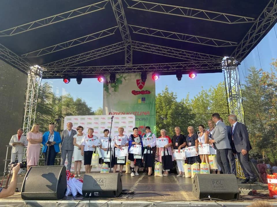 Święto Pomidora w Kotlinie. Znamy zwycięzców "Bitwy Regionów"