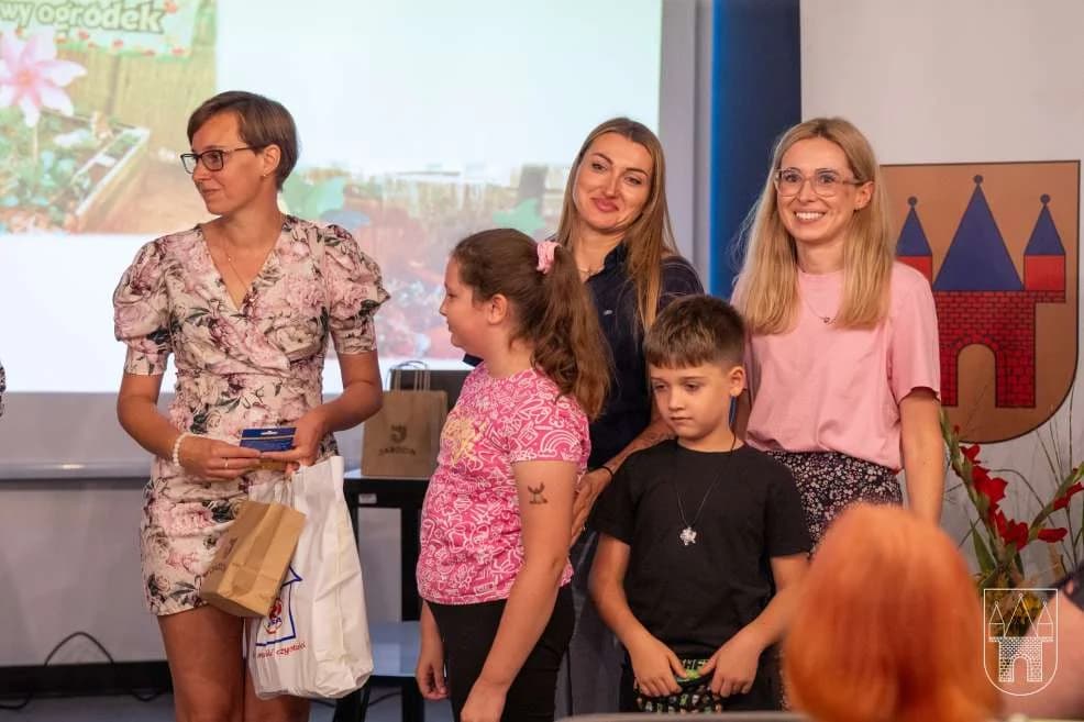 Rozstrzygnięcie konkursu na Najpiękniejsze ogrody w gminie Jarocin — zdjęcie 6 z 28