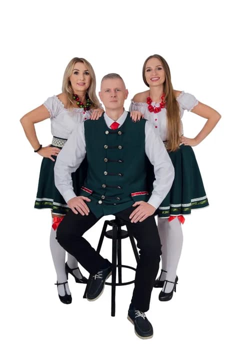 30-lecie pracy artystycznej Jakuba Tomaszewskiego - lidera grupy Fest — zdjęcie 2 z 28