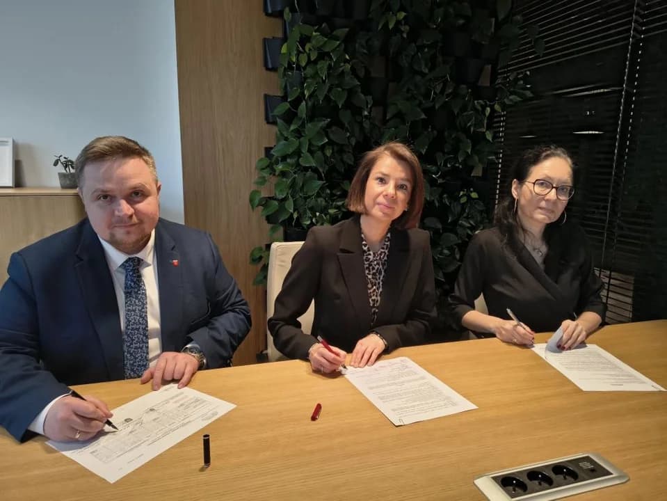 Jaraczewo walczy z azbestem. Jest dofinansowanie na utylizację eternitu