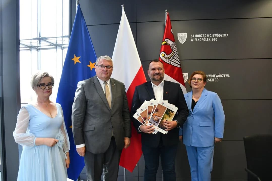 Przebudują sześć stawów. Gminy Kotlin i Żerków pozyskały pieniądze — zdjęcie 6 z 10