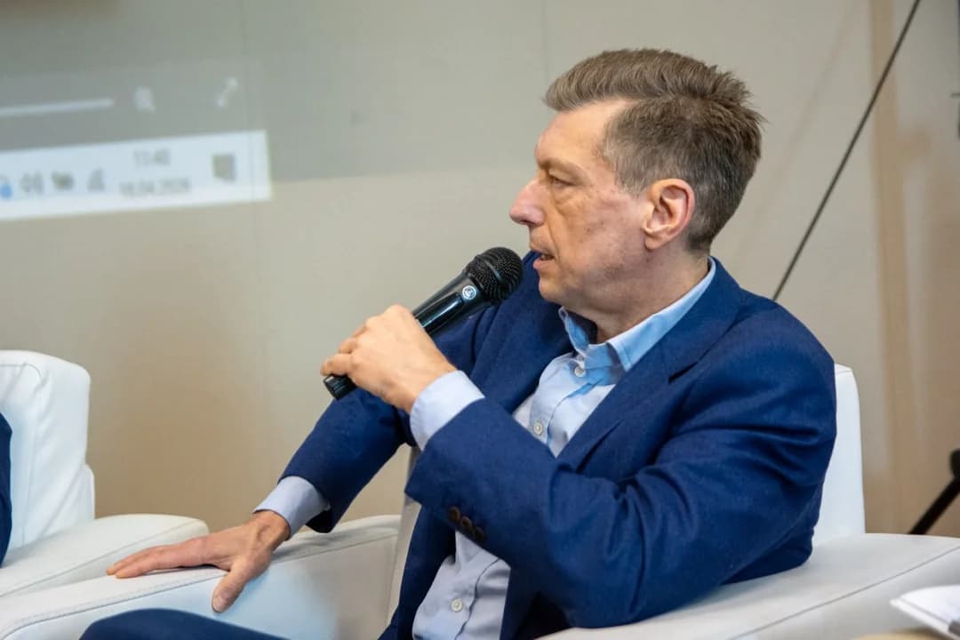 Forum wielkopolskiej Koalicji Obywatelskiej. O czym rozmawiano? [ZDJĘCIA] — zdjęcie 6 z 21