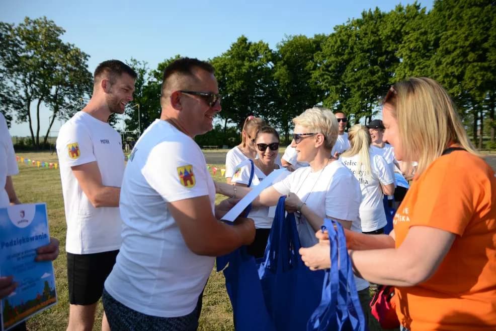 Trwają rozgrywki Turnieju Sołectw gminy Jarocin. W szranki stają kolejne miejscowości [ZDJĘCIA, AKTUALIZACJE]