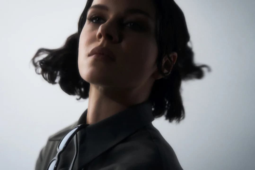 Kasia Lins to pierwsza artystka, która dołączyła do line-upu Jarocin Festiwal 2026.