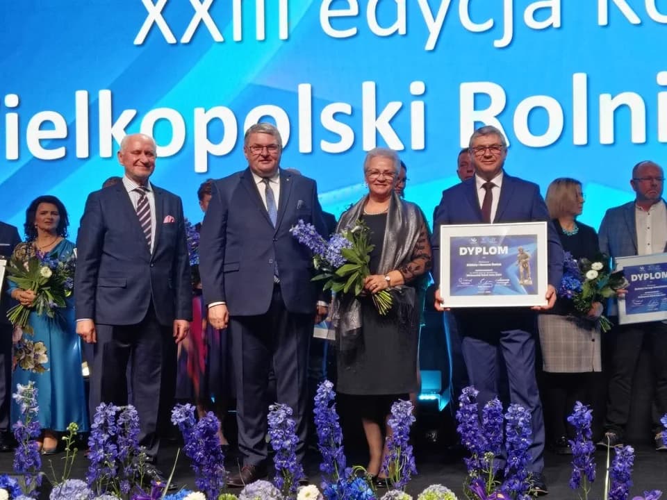 Wielkopolski Rolnik Roku 2023