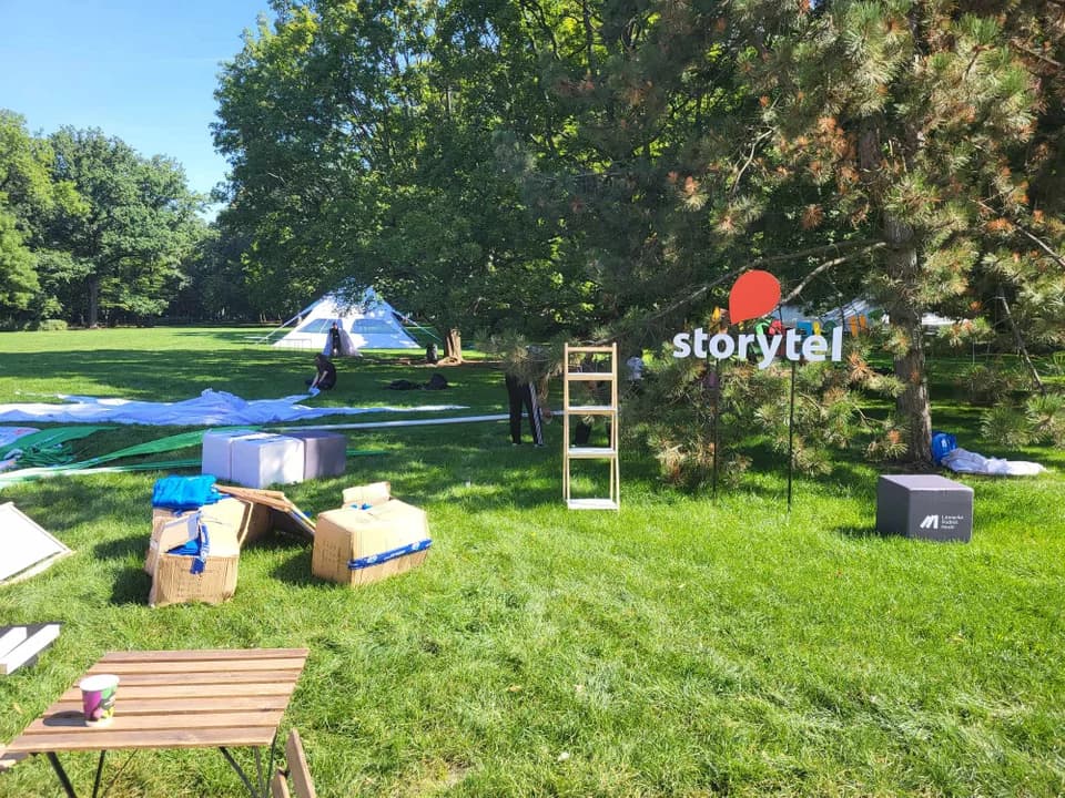 Festiwal Po Drodze 2024 w Jarocinie