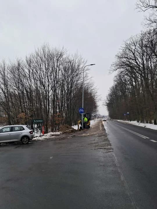 Nowe linie oświetleniowe jarocińskiego ZUK-u — zdjęcie 5 z 14