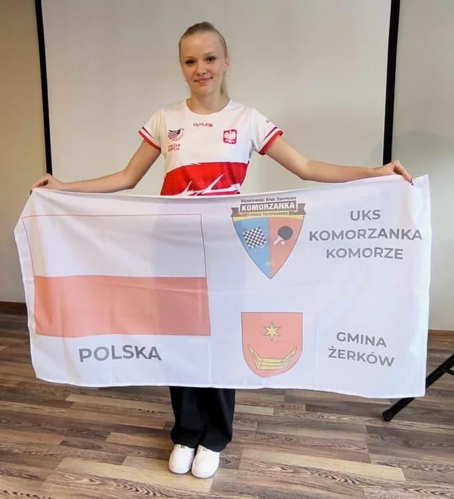 Patrycja Tomczak i Wiktoria Bednarek wróciły z Estonii z medalami [ZDJĘCIA]