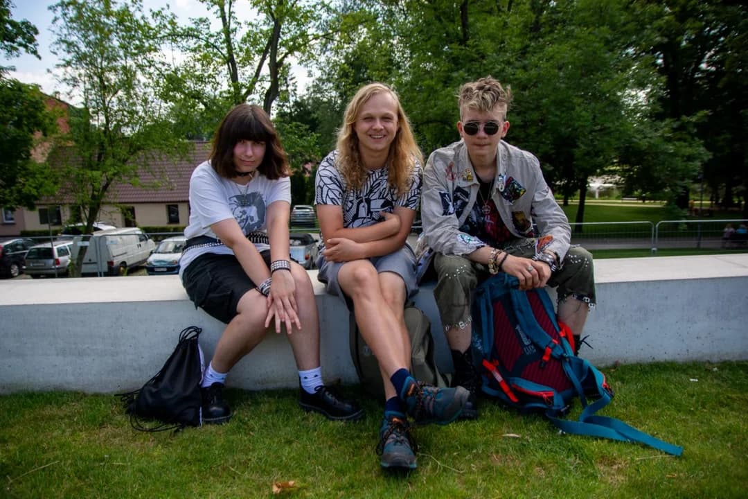 Jarocin Festiwal 2024. Finał Jarocińskich Rytmów Młodych [AKTUALIZACJE, ZDJĘCIA]