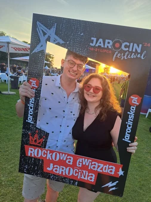 Znajdź siebie na zdjęciu w naszej ramce! To już ostatnia seria wyjątkowych fotek!