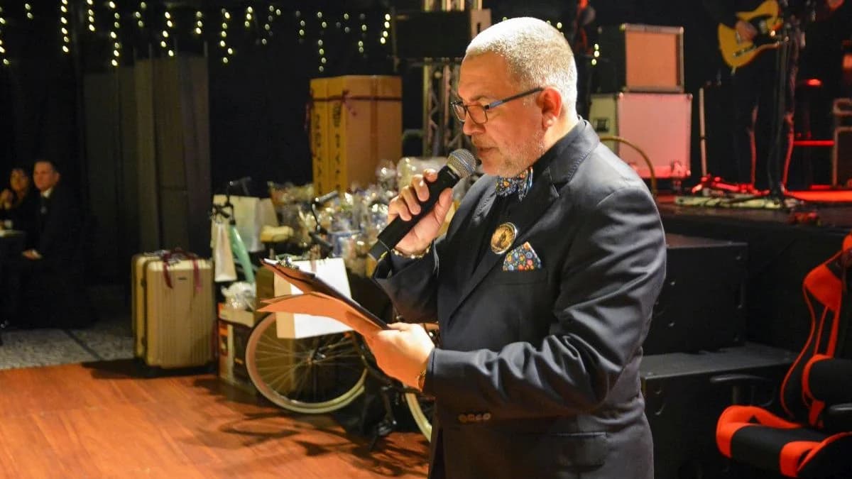 XVI Bal Kościuszkowski