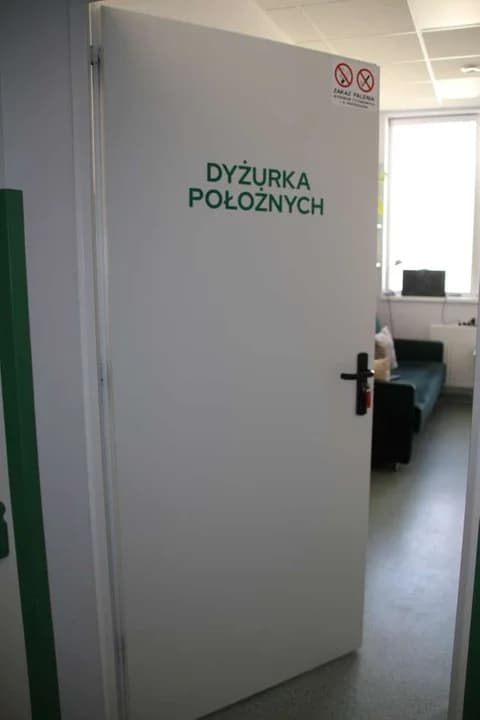 Ordynator ginekologii mówi o niepokoju, niepewności i chaosie. Czytaj WYWIAD — zdjęcie 5 z 15