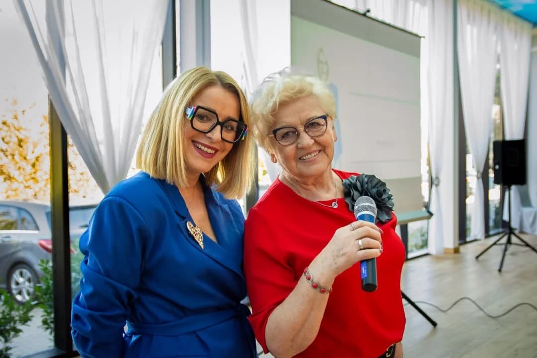 Panie świętowały Dzień Kobiet w restauracji Słoneczna — zdjęcie 4 z 69