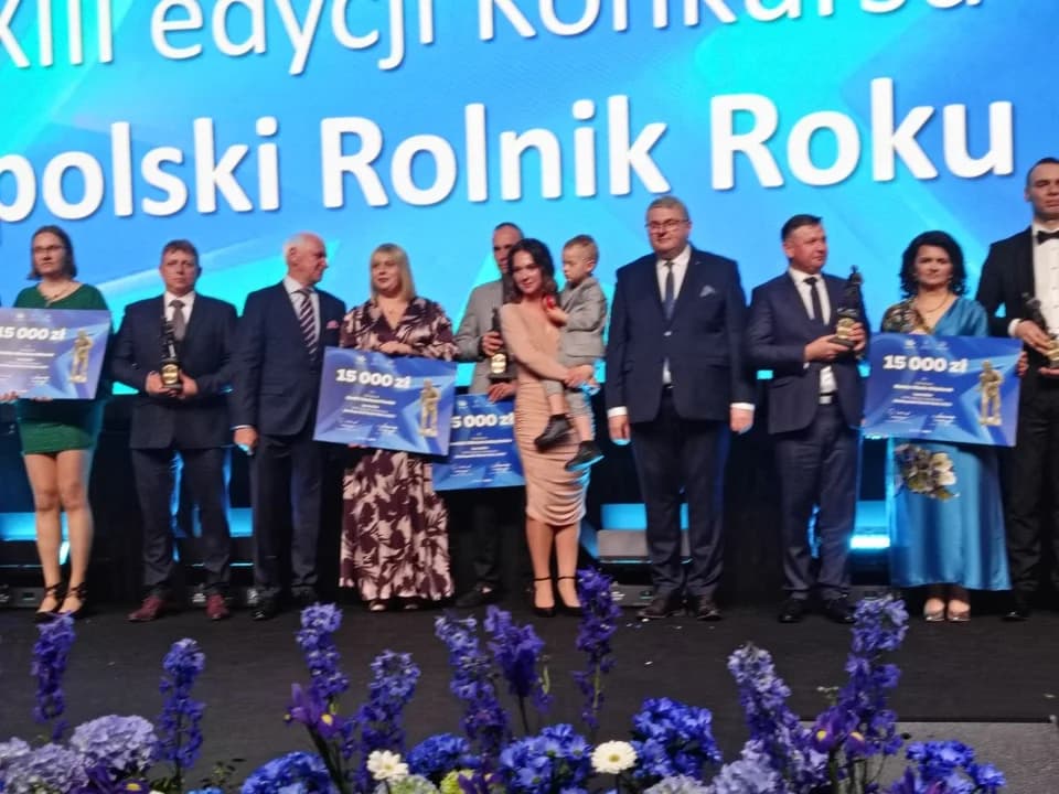 Wielkopolski Rolnik Roku 2023