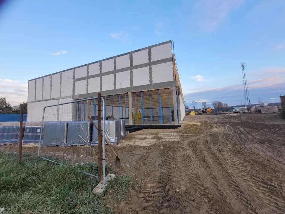 Będzie kolejny market, a w przyszłości może i nowe centrum handlowe w Jarocinie. Znamy plany inwestora