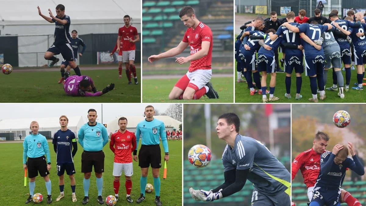 Rawia - Jarota 0:5 — zdjęcie 1 z 109