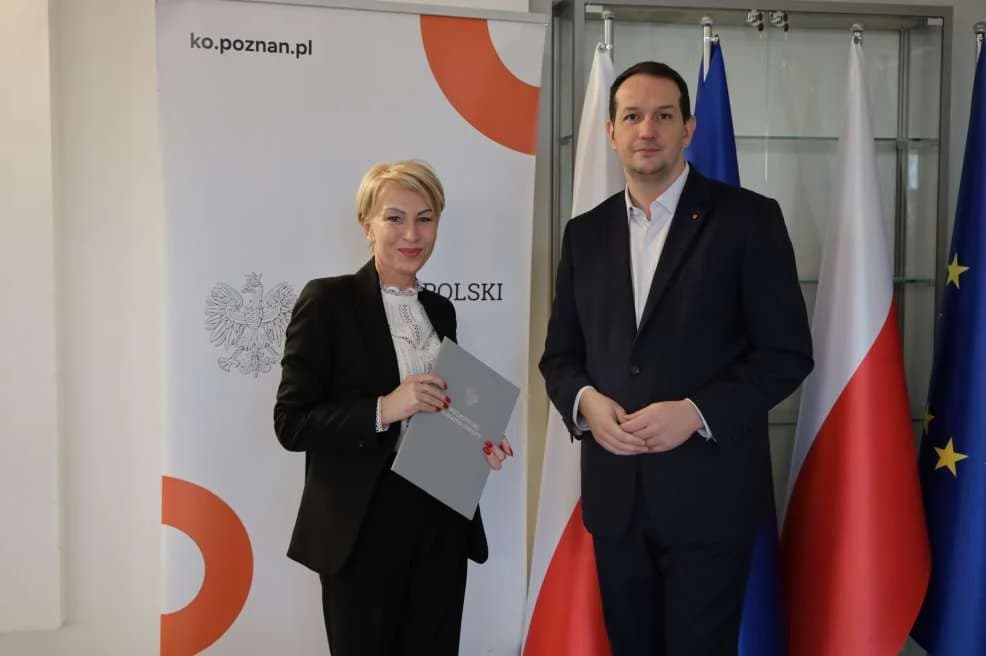 Ambasadorzy reformy programowej w oświacie — zdjęcie 2 z 15
