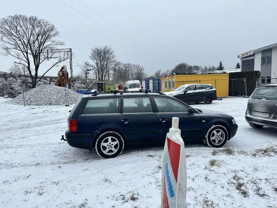 W związku z remontem wiaduktu kolejowego w Jarocinie zostanie wprowadzona zmiana organizacji ruchu. Będziemy jeździć wahadłowo. Gdzie i do kiedy?