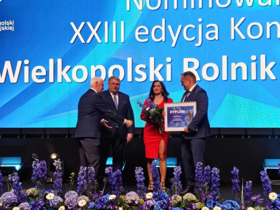 Wielkopolski Rolnik Roku 2023