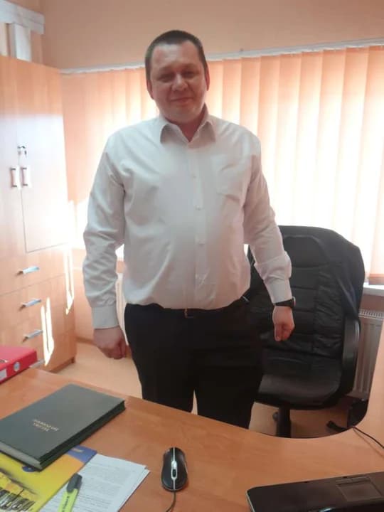Zmiany prezesów gminnych spółek w Jarocinie — zdjęcie 3 z 10