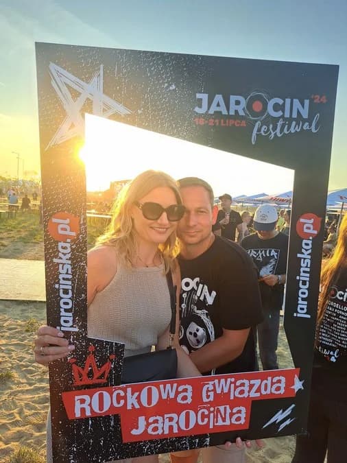 Znajdź siebie na zdjęciu w naszej ramce! To już ostatnia seria wyjątkowych fotek!